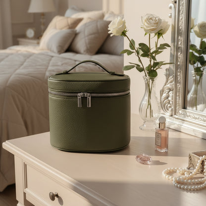 Portable Cosmetic Bags