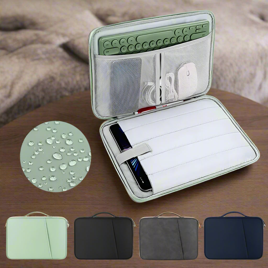 Fashionable Tablet Sleeve Bags