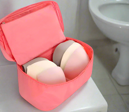 Portable Underwear Packing Organizers Bags