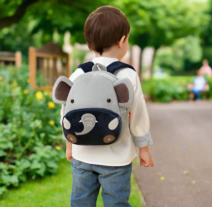 حقائب ظهر بتصميم حيوانات لطيفة