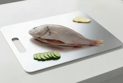 Stainless Steel Cutting Boards