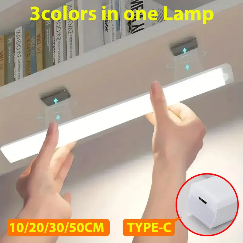 Motion Sensor Light Wireless LED