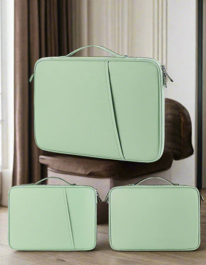 Fashionable Tablet Sleeve Bags