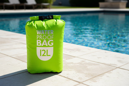 Floating Water Resistance Bags
