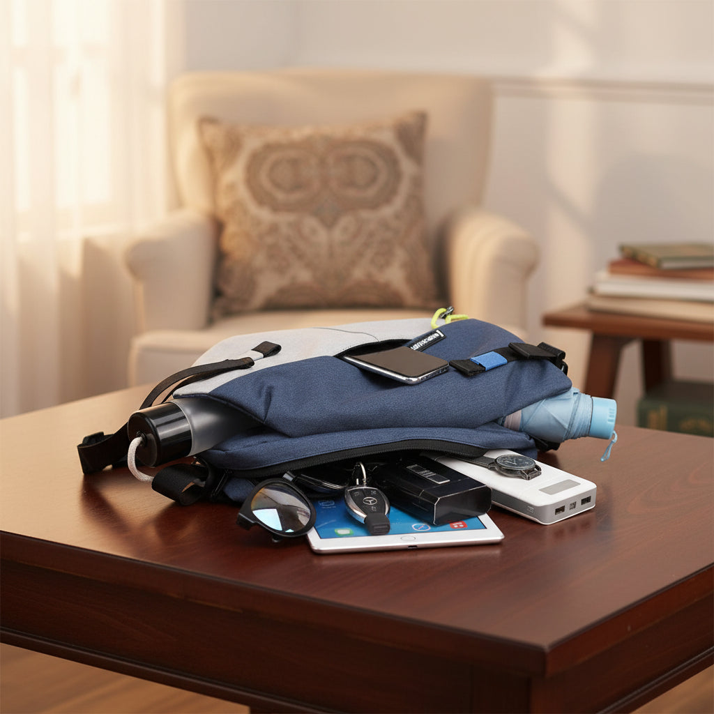 High-Quality Nylon Bags