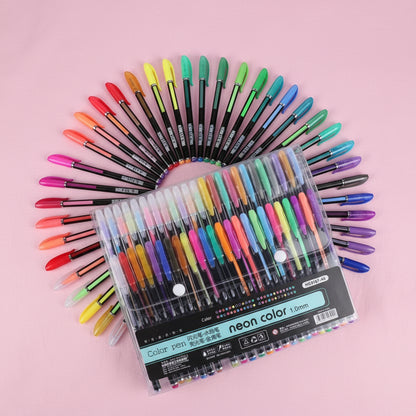 Great Color Pens