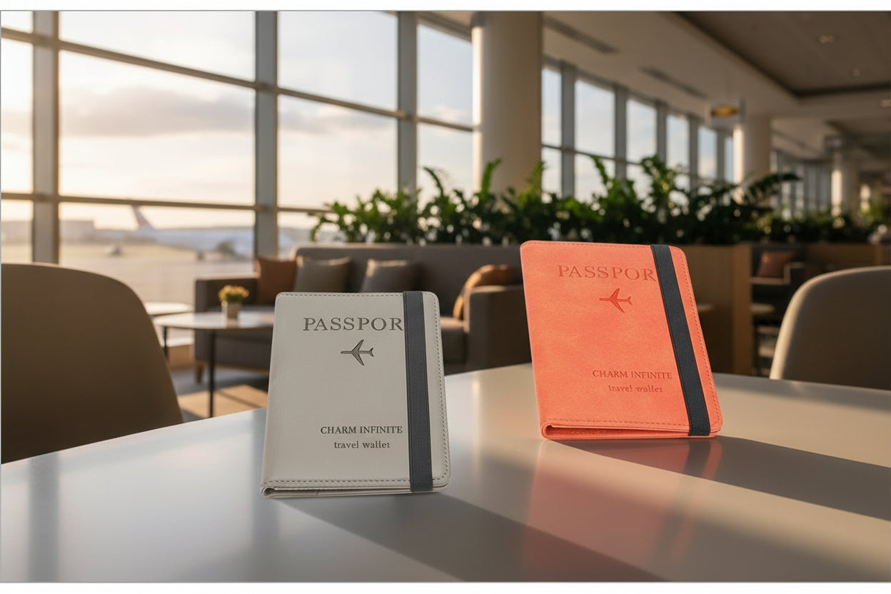 Passport Protective Holders