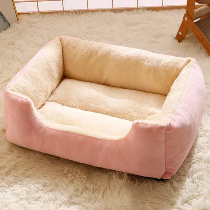Beds for Pets With Cushion