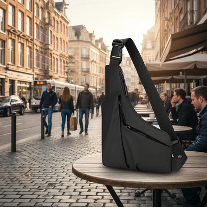 Versatile Casual Cross Body Bags