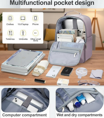 Hand Luggage Soft Handle Backpacks Bags