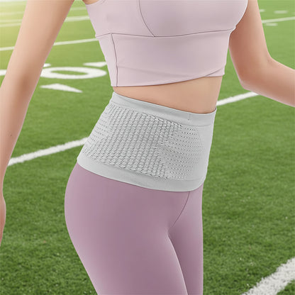 Invisible Waist Belt Portable Bags