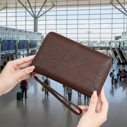 Travel Passport Holders