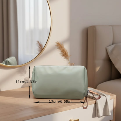 Small Colorful Cosmetic Bags