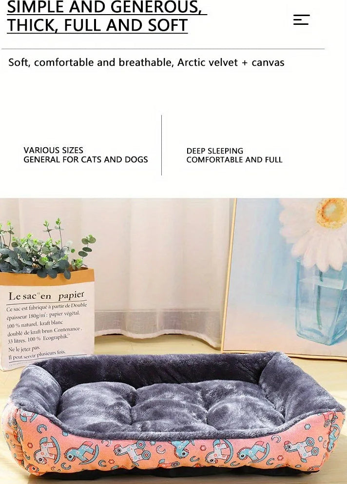 Bed Sofa Mats for Pets