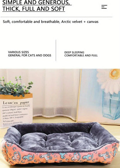 Bed Sofa Mats for Pets