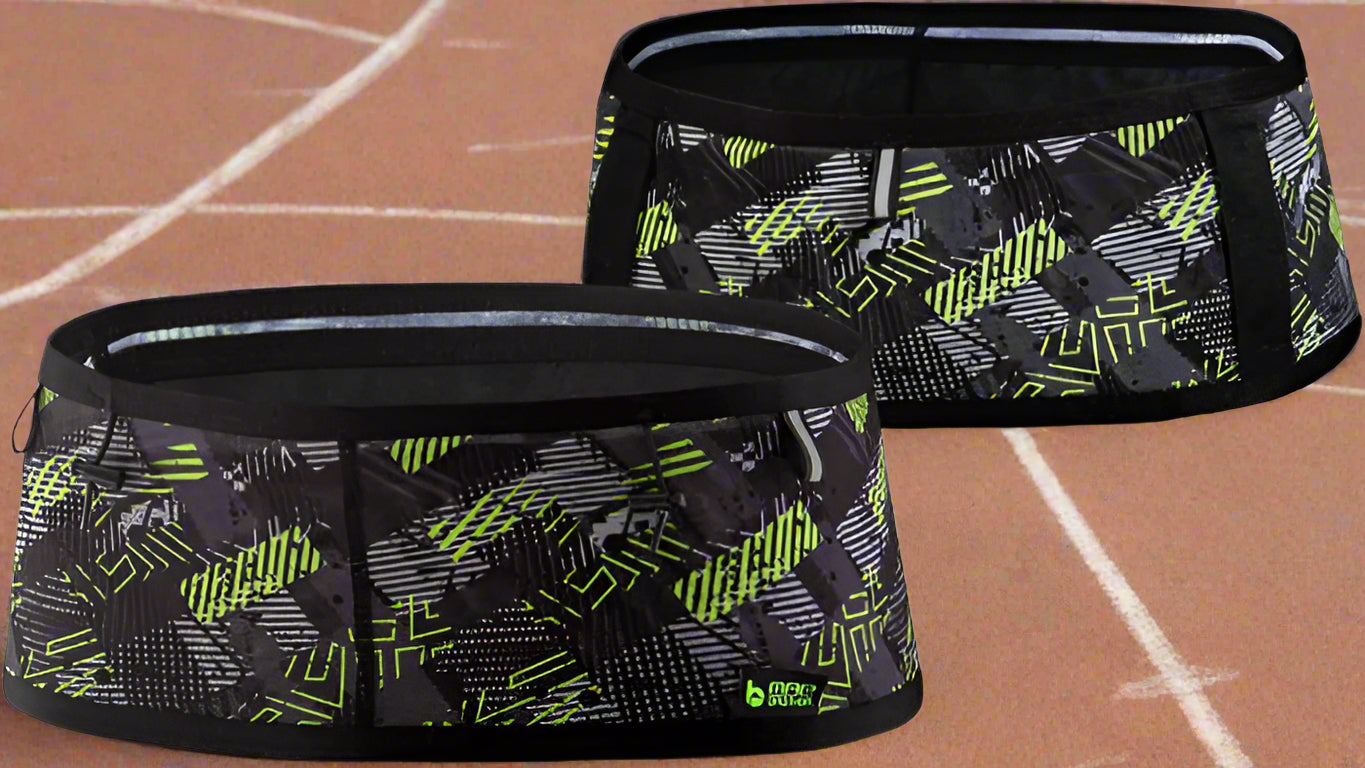 Portable Sports Waist Bags