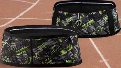 Portable Sports Waist Bags