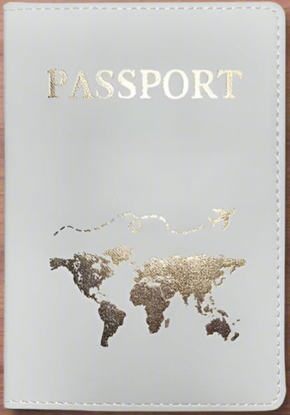 حاملو جوازات سفر خريطة العالم