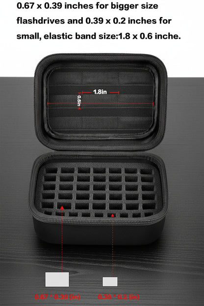 USB Flash Drive Cases
