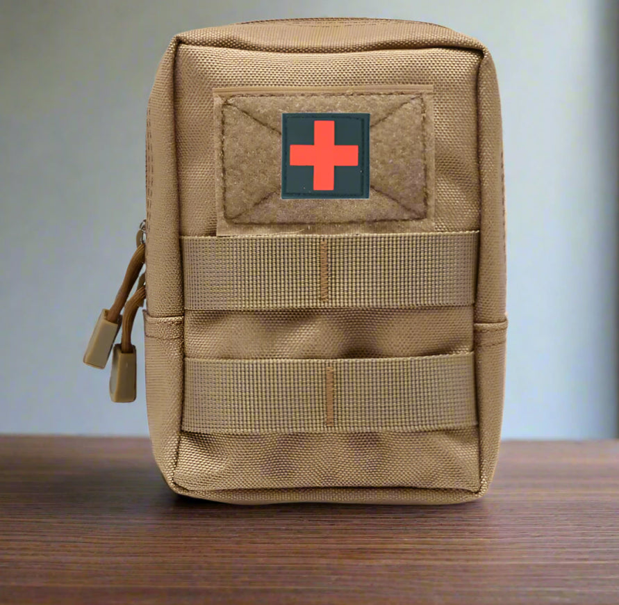 Hand/Waist Military Style Bags