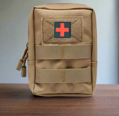 Hand/Waist Military Style Bags