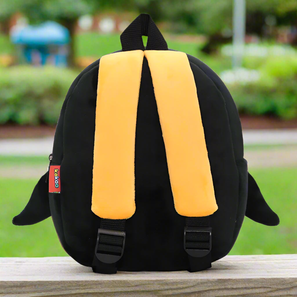 حقائب ظهر بتصميم حيوانات لطيفة