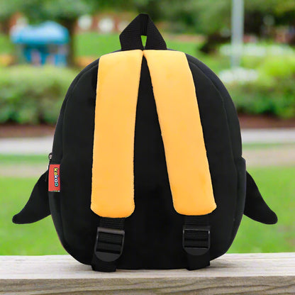 حقائب ظهر بتصميم حيوانات لطيفة