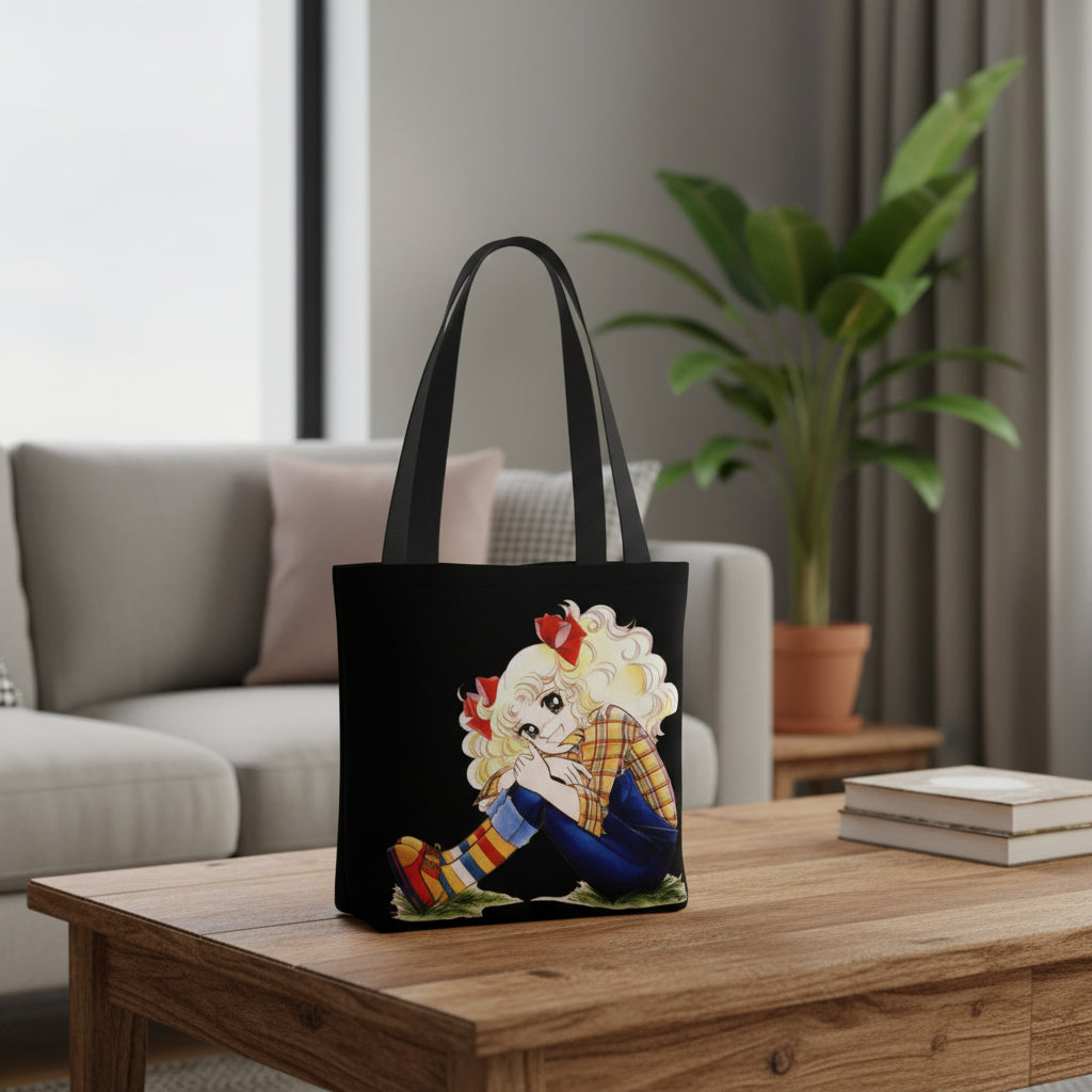 Candy Hand Shopping Bags
