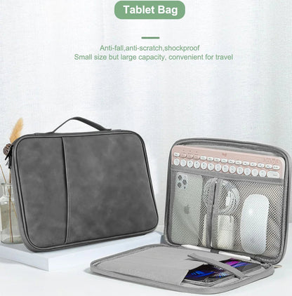 حقائب تابلت أنيقة مقاومة للماء