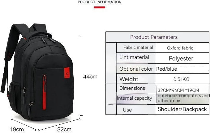 Fashionable Large Backpacks Bags