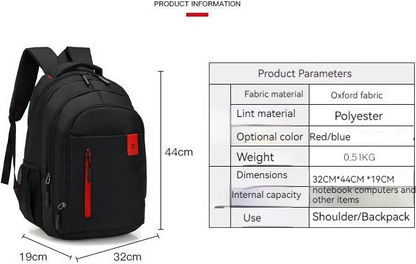 Fashionable Large Backpacks Bags