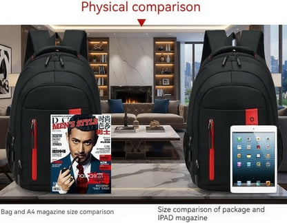 Fashionable Large Backpacks Bags
