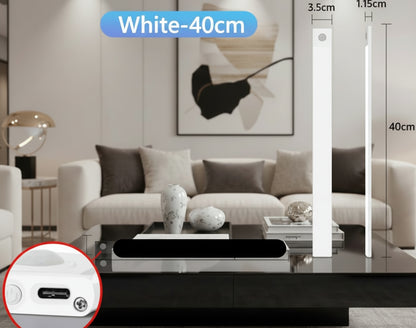 Rechargeable Motion Sensor LED Cabinet Light