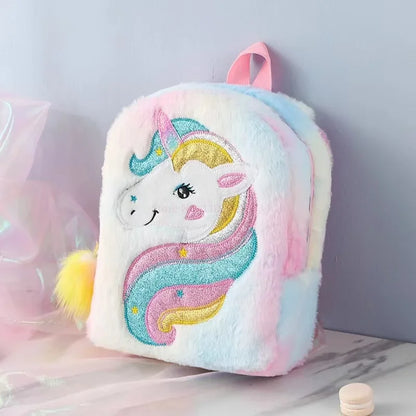 Unicorn Backpacks Bags for Kids