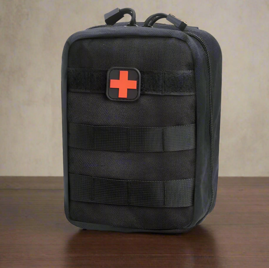 Hand/Waist Military Style Bags