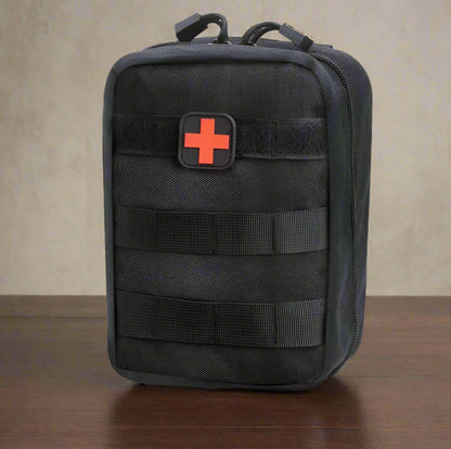 Hand/Waist Military Style Bags