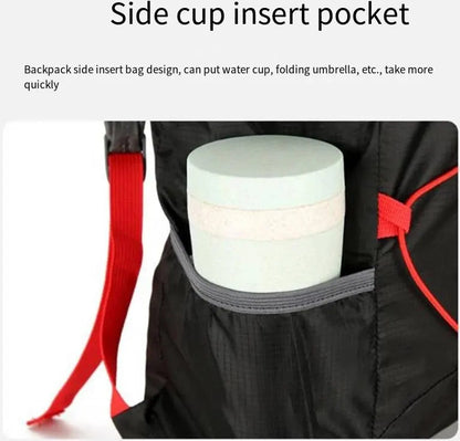Multifunctional High Density Waterproof Bags