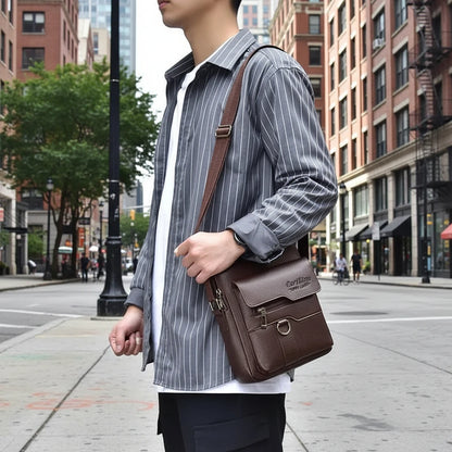 Casual Style Cross Body Bags