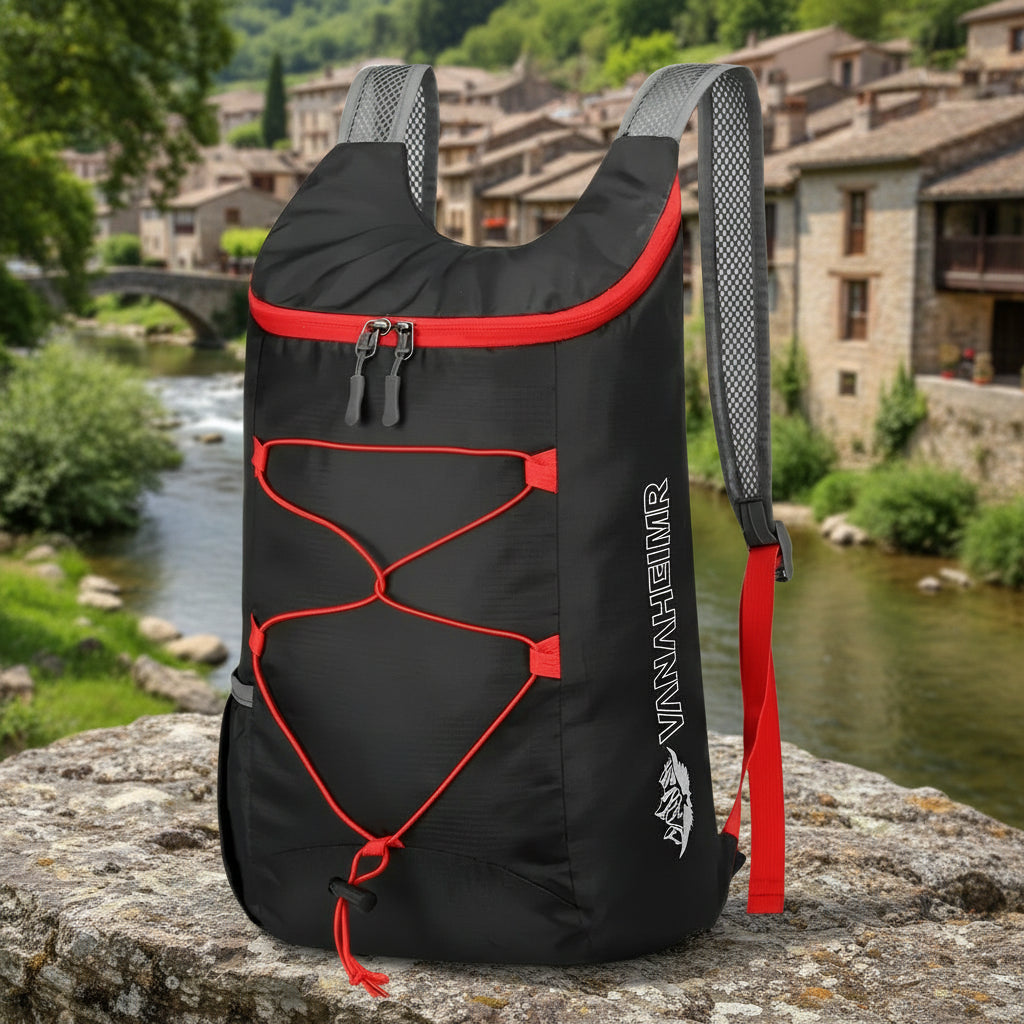 Multifunctional High Density Waterproof Bags