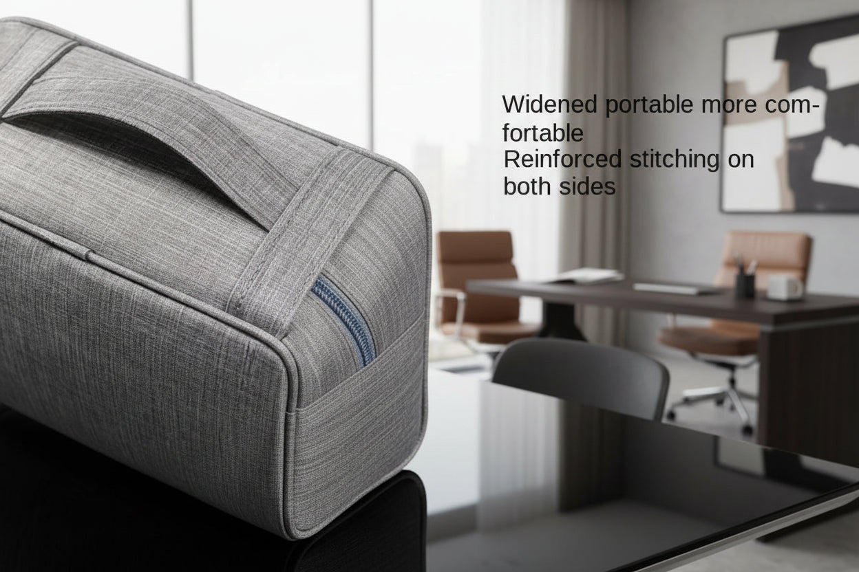 Travel Electronic Digital Cables Cases