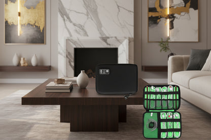 Watch Strap Box Cases