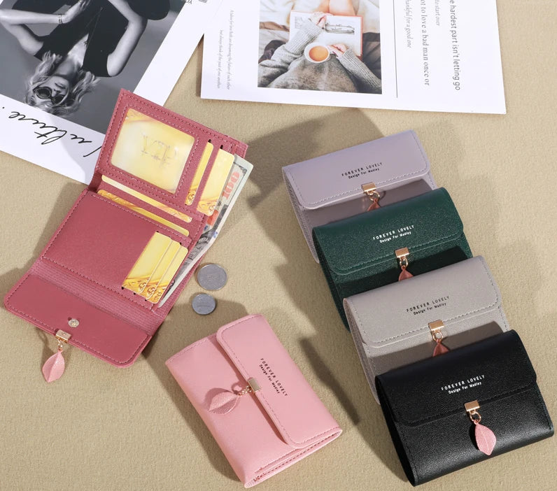 محافظ أنيقة على الطراز الكلاسيكي