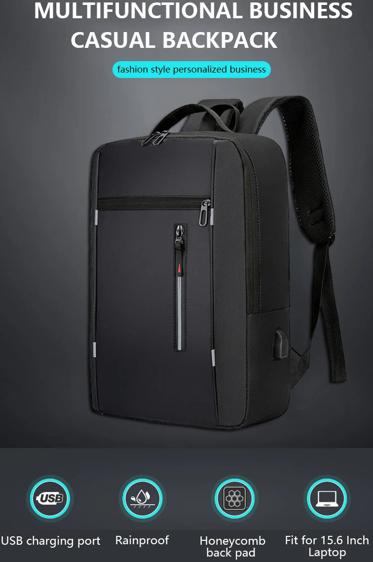 Waterproof Large Capacity Colorful Backpacks Bags