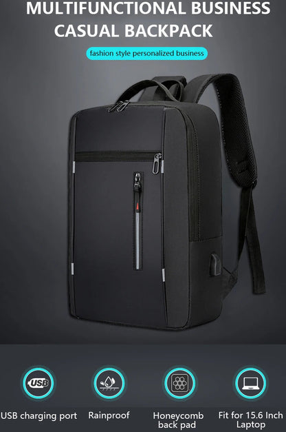 Waterproof Large Capacity Colorful Backpacks Bags