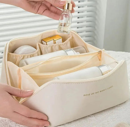 Makeup Cosmetic & Toiletry Bags