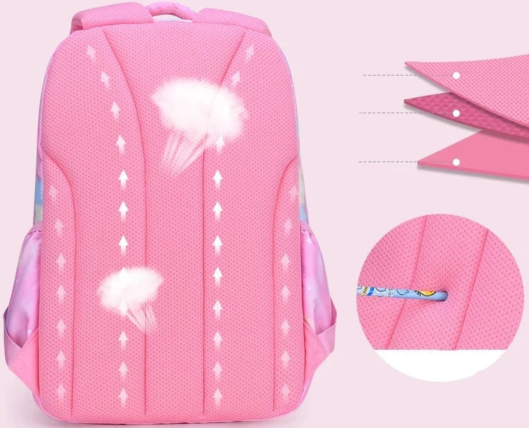 Backpacks School Bags for Girls