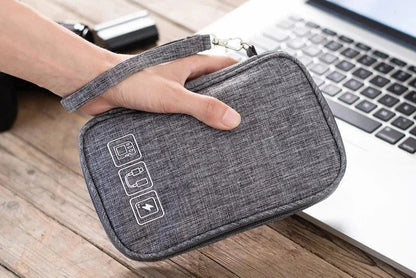 Étuis de câbles de chargement polyvalents