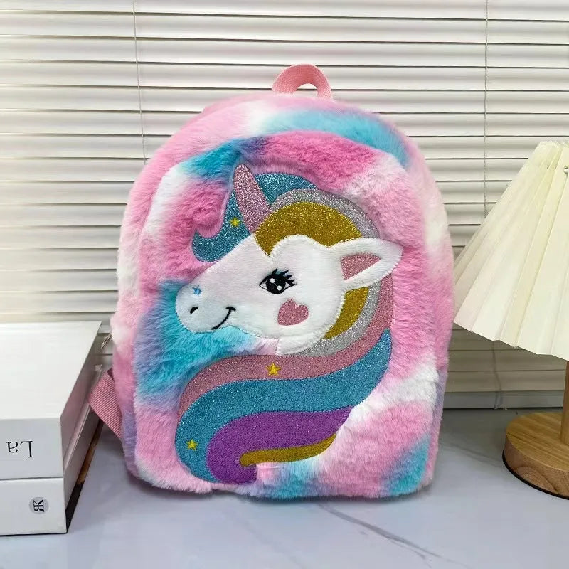 Unicorn Backpacks Bags for Kids