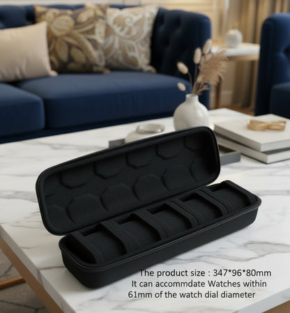 Watch Portable Storage Cases