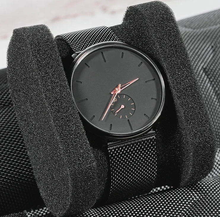 Watch Portable Storage Cases